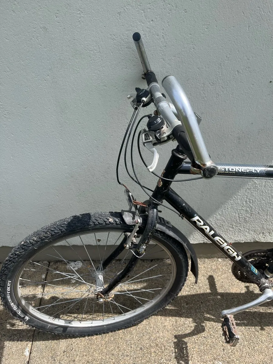 Bike - Image 3