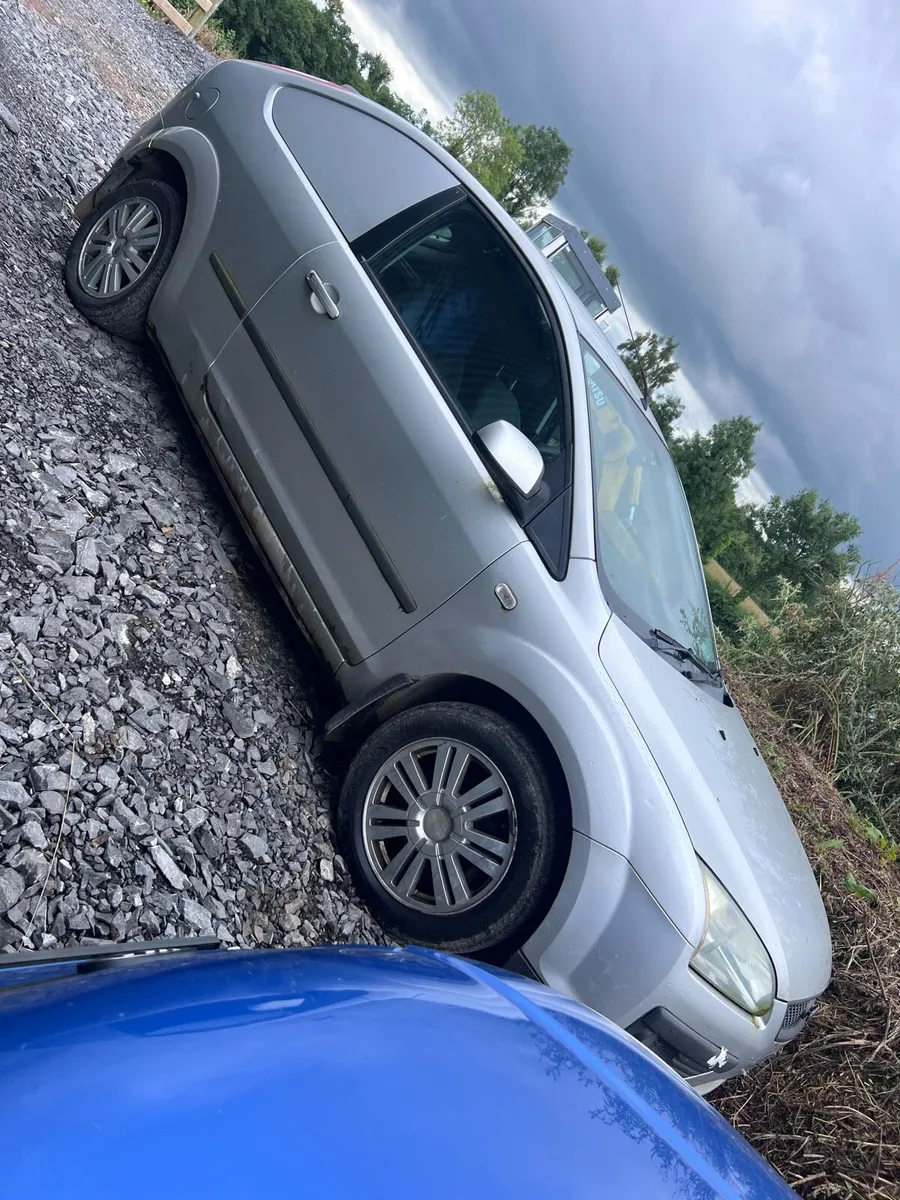 Ford focus - Image 1