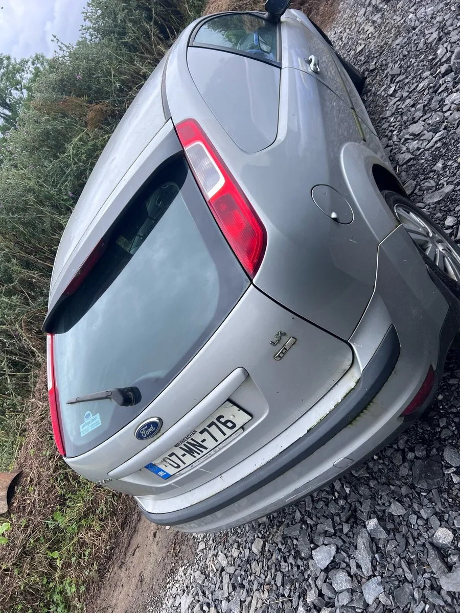 Ford focus - Image 2
