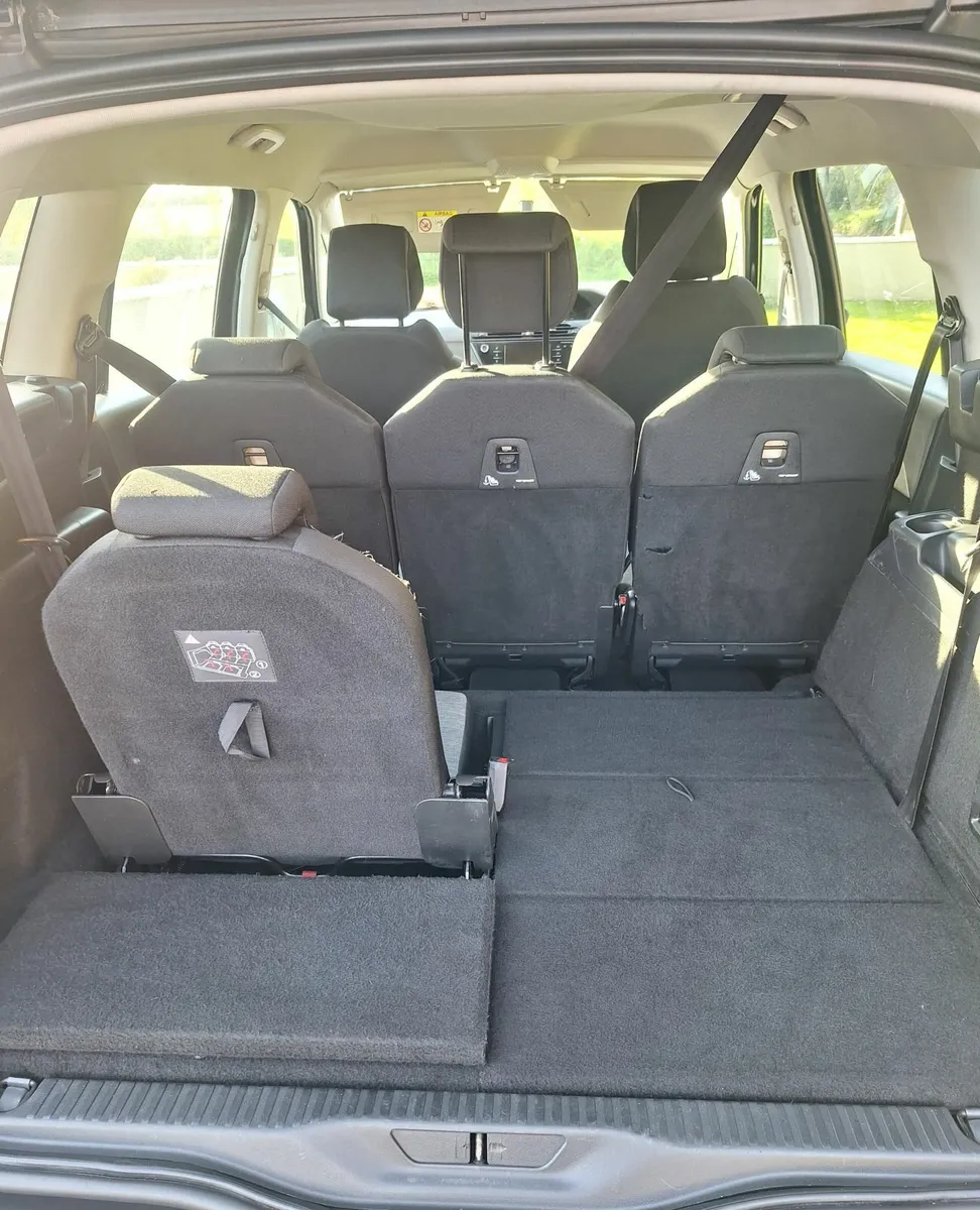 Citroen C4 Picasso 2015 - Image 3