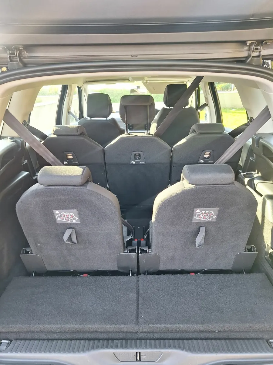 Citroen C4 Picasso 2015 - Image 4