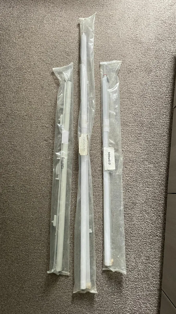 Blinds, Dometic Seitz, NEW. - Image 2
