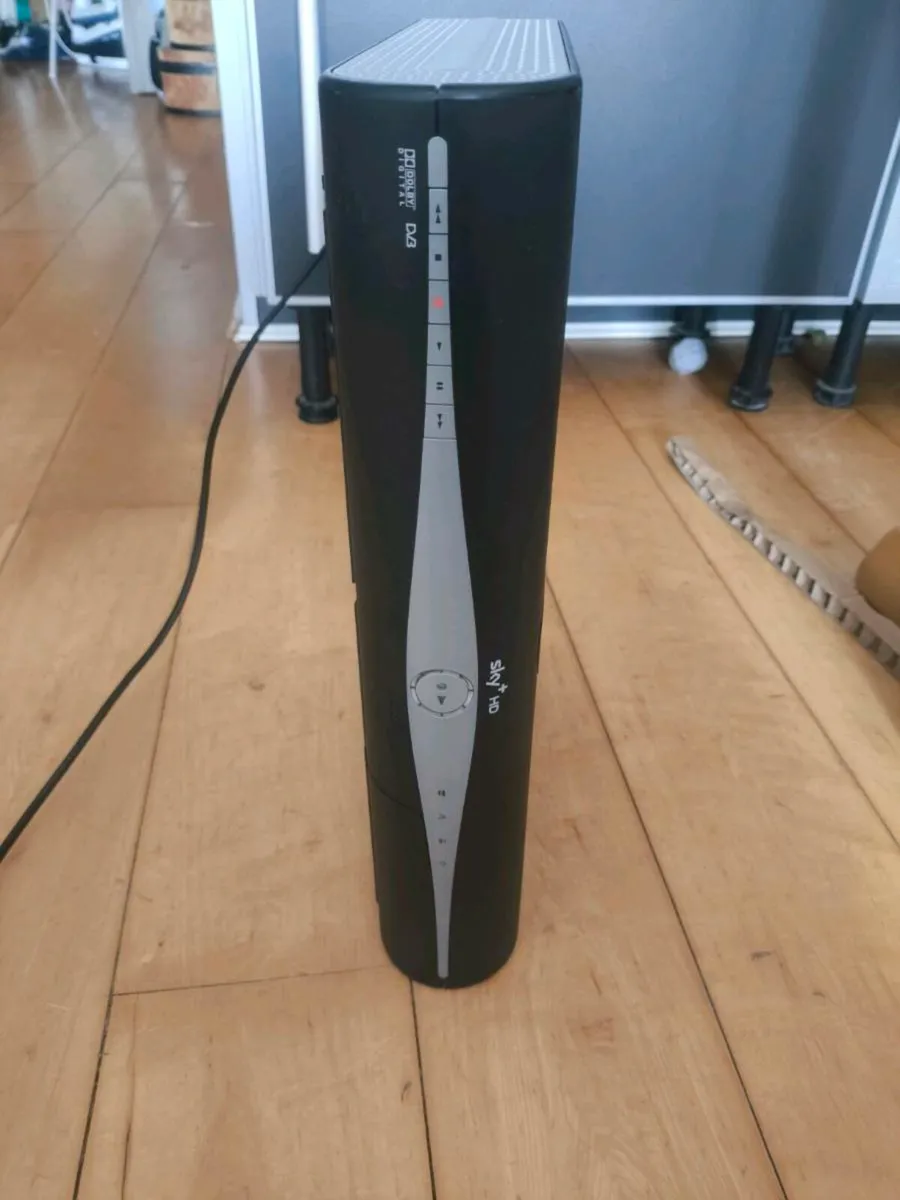SkyHD Box - Image 1
