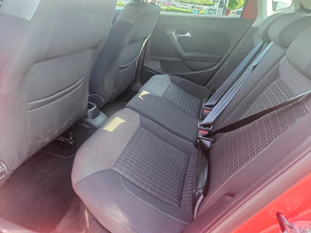 Volkswagen Polo 2016 - Image 3