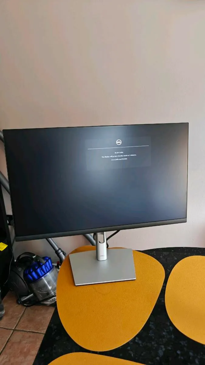 Dell P2422H 24" - Image 1