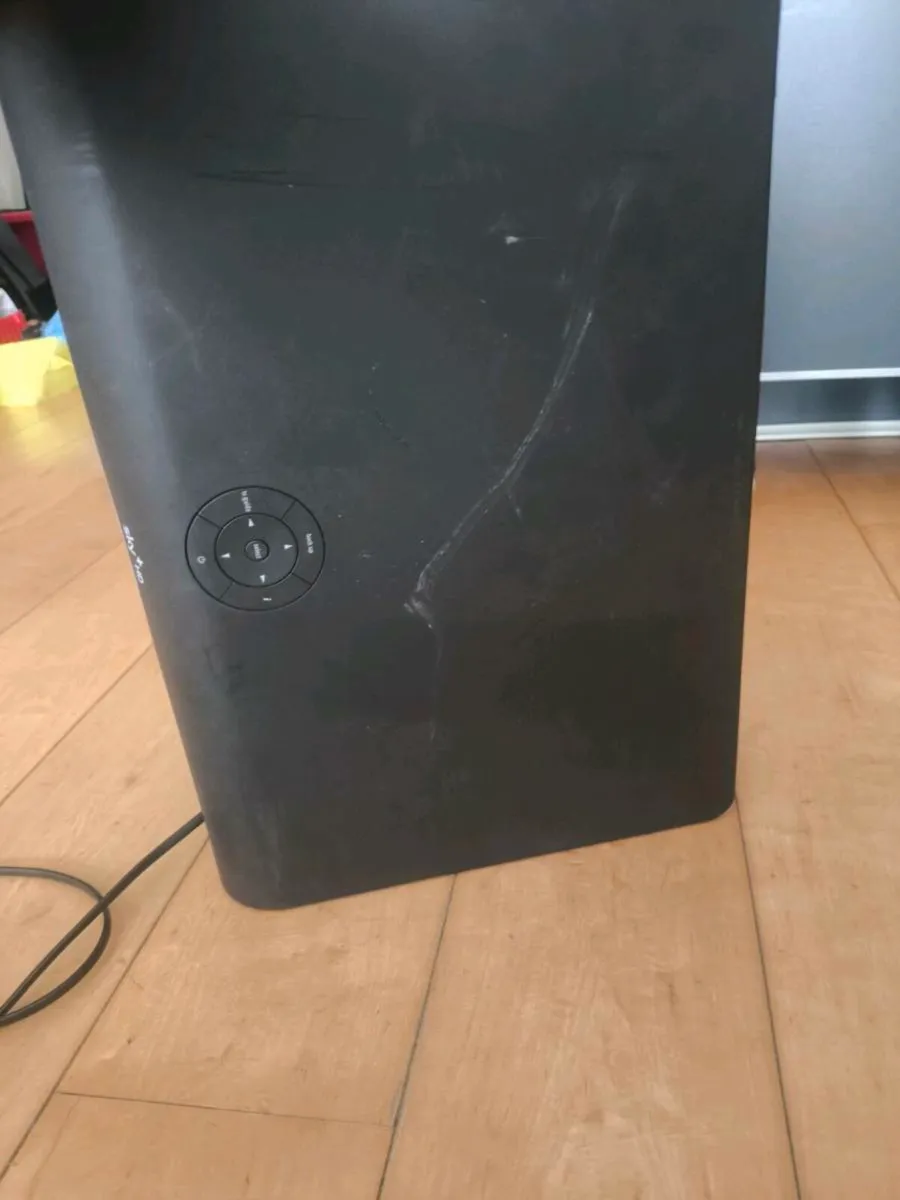 SkyHD Box - Image 3