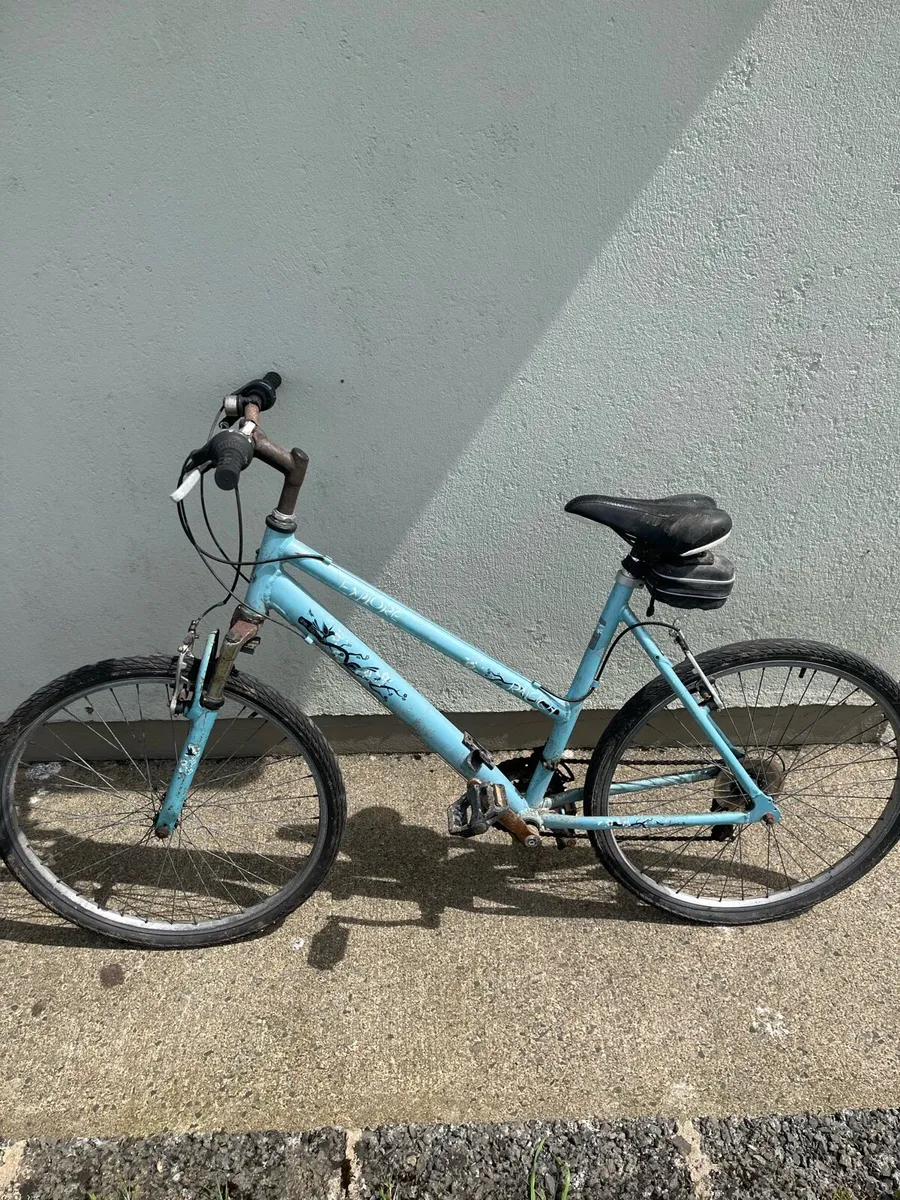 Bike - Image 1