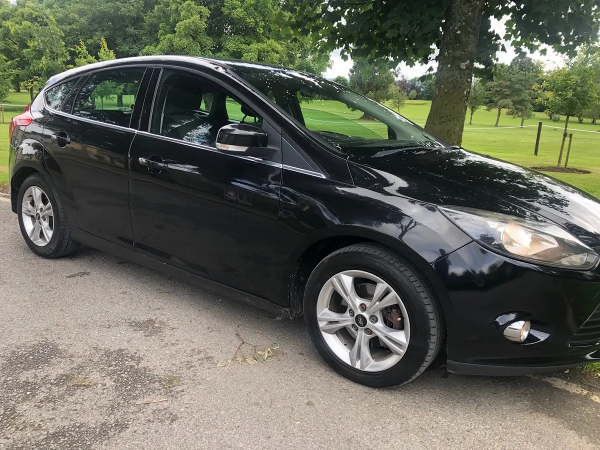 FORD FOCUS TDCI NEW NCT AS NEW ❤️ - Image 2