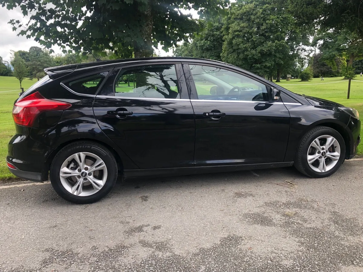 FORD FOCUS TDCI NEW NCT AS NEW ❤️ - Image 3