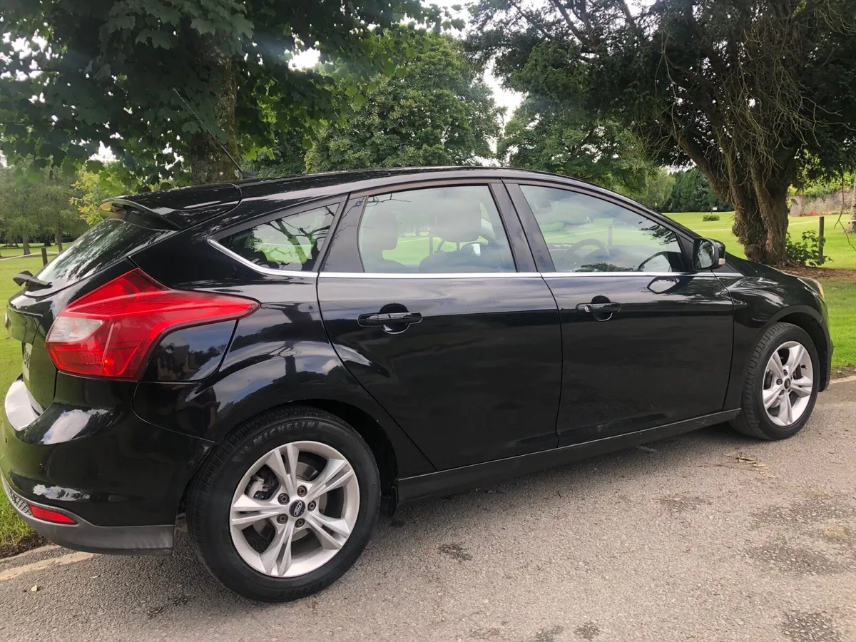 FORD FOCUS TDCI NEW NCT AS NEW ❤️ - Image 4