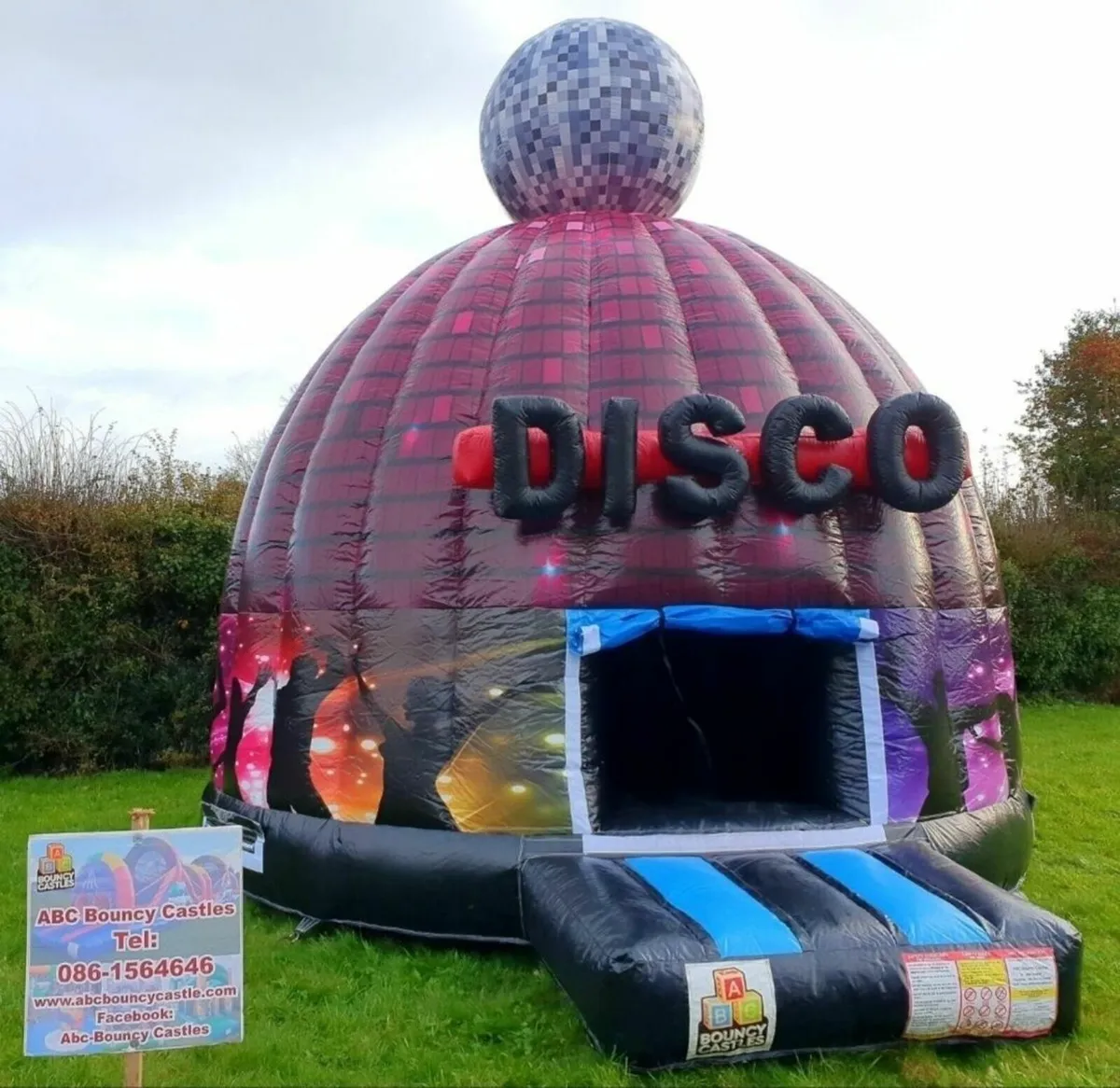 Inflatables for Sale in Mullingar - Image 2