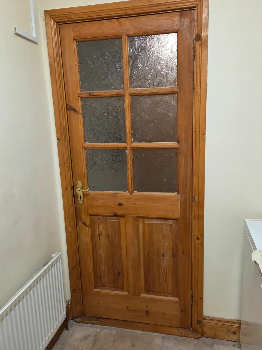 Doors - Image 1