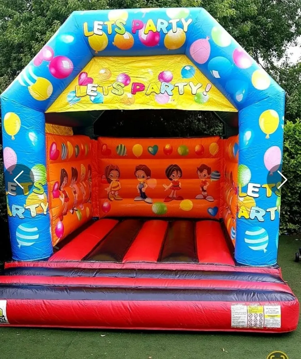 Inflatables for Sale in Mullingar - Image 3