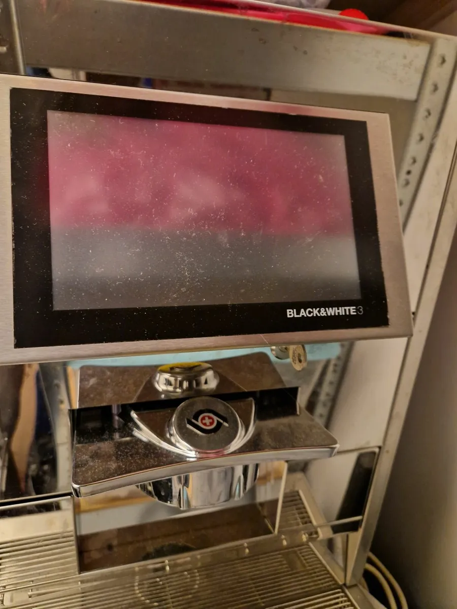 Coffee Machine - Image 2