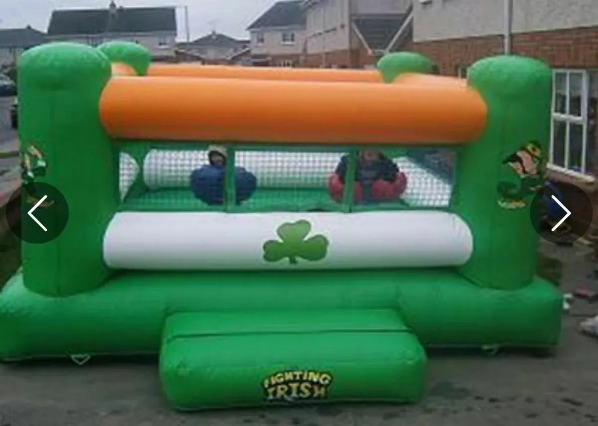 Inflatables for Sale in Mullingar - Image 4