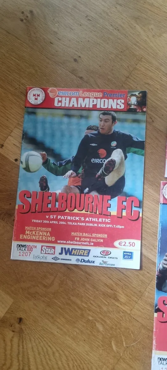 sport programmes - Image 4