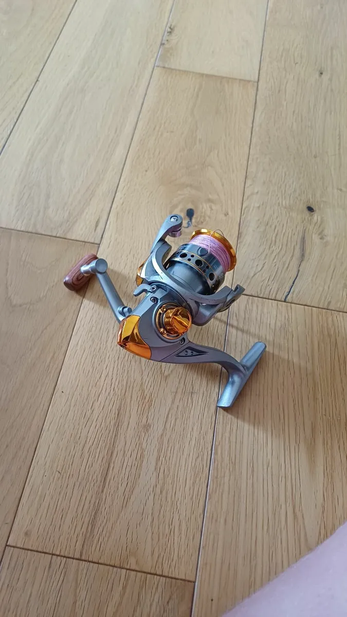 Fishing rod/reel - Image 2