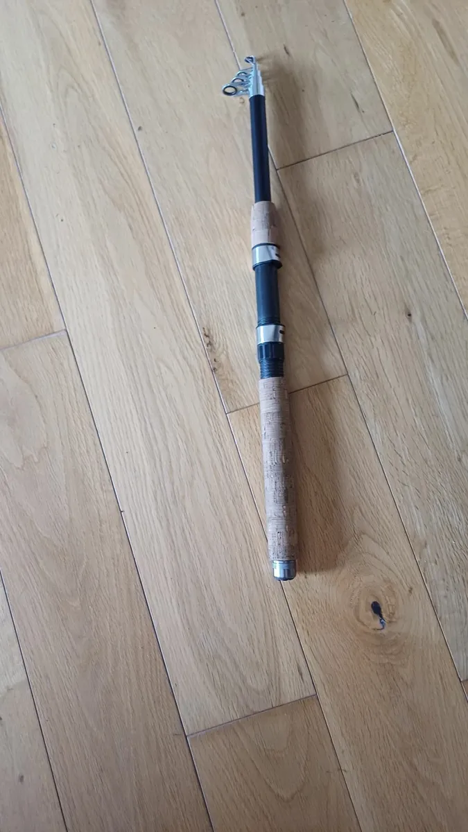 Fishing rod/reel - Image 4