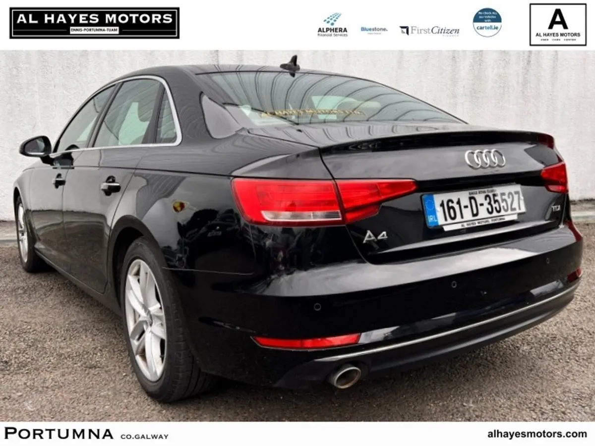Audi A4 2.0tdi 150HP SE Ultra - Image 3