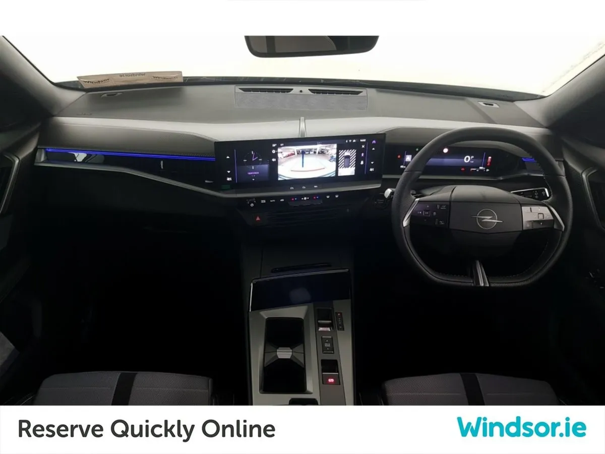Opel Grandland GS Mhev - Image 3