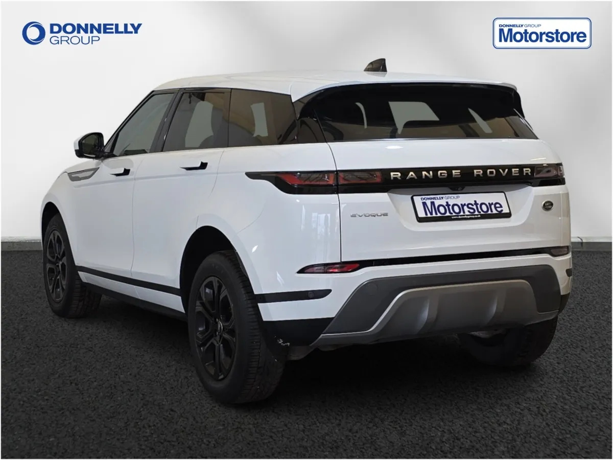Land Rover Range Rover Evoque Diesel Hatchback S - Image 2