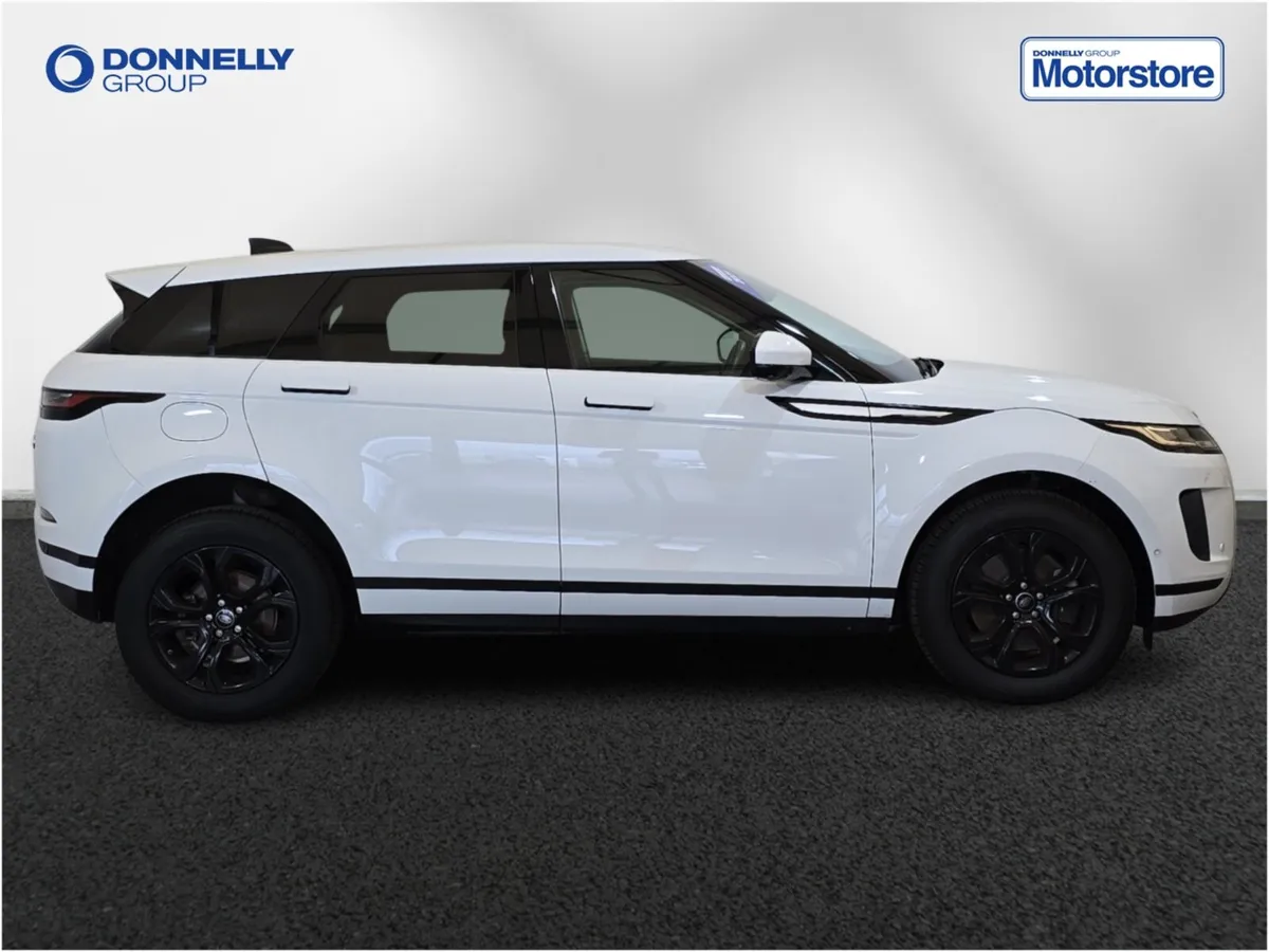 Land Rover Range Rover Evoque Diesel Hatchback S - Image 3