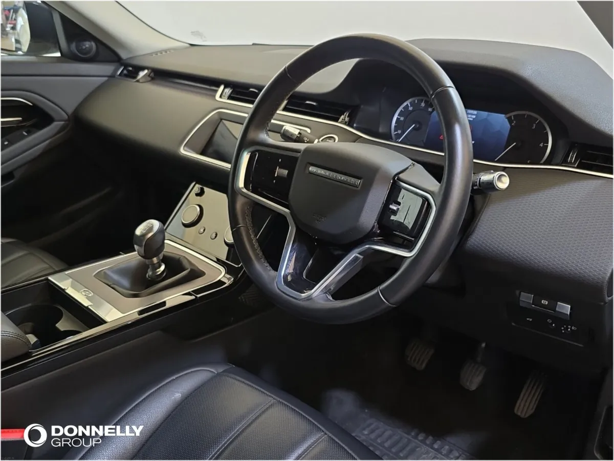 Land Rover Range Rover Evoque Diesel Hatchback S - Image 4