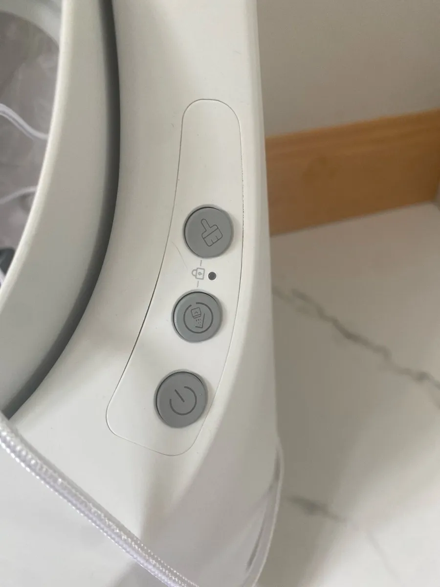 Electric self cleaning litter box - Image 3