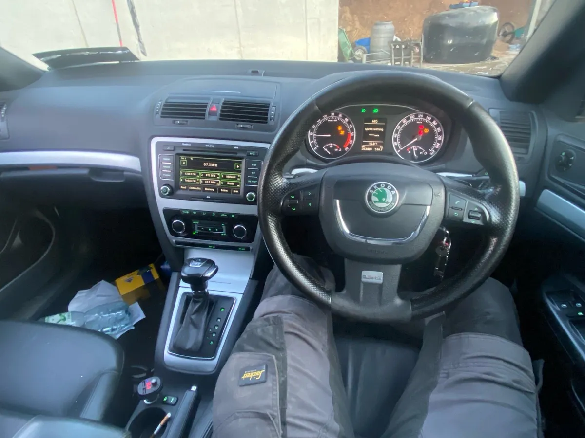 Dsg VRs read add - Image 4