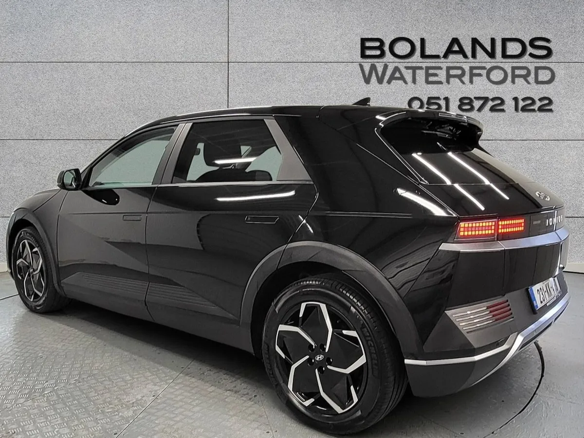 Hyundai Ioniq Electric Premium - Image 3