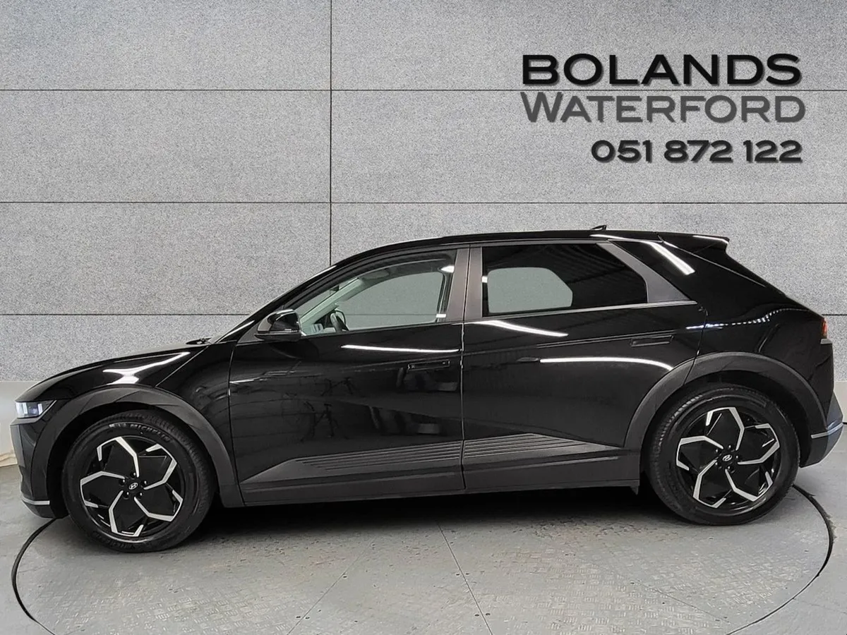 Hyundai Ioniq Electric Premium - Image 4