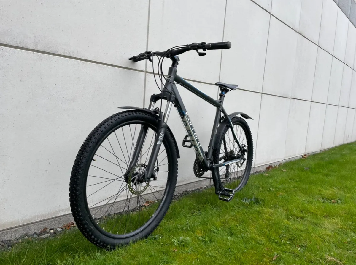 Carrera Vengeance Mountain Bike - Image 2