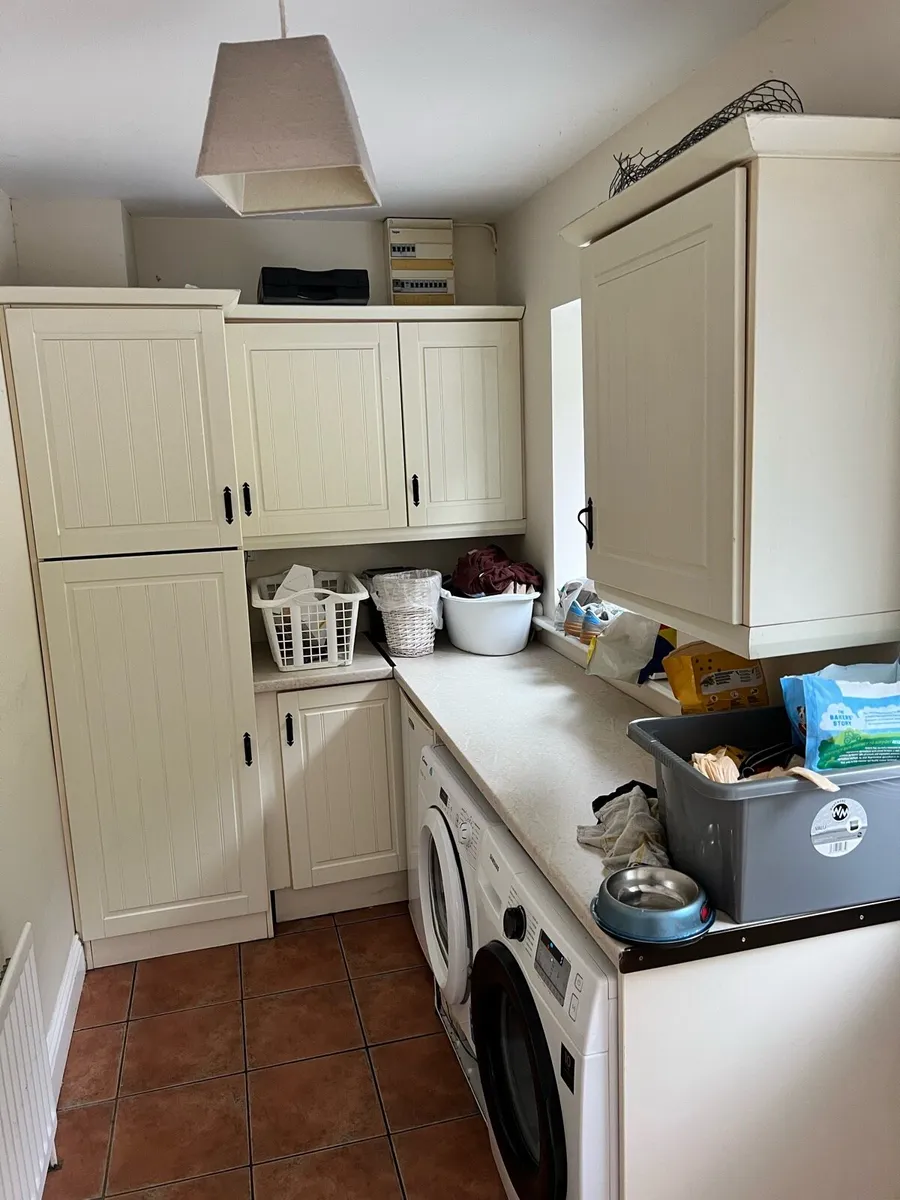 Kitchen, Utility and all appliances for sale! - Image 3