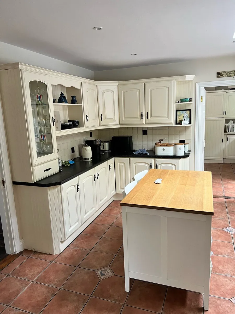 Kitchen, Utility and all appliances for sale! - Image 1