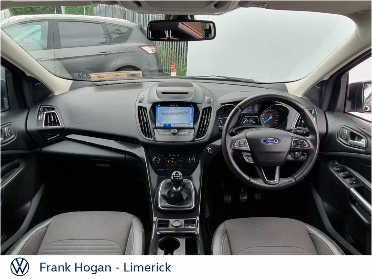 Ford Kuga 1.5tdci 120PS FWD 165 000kms Titanium C - Image 2