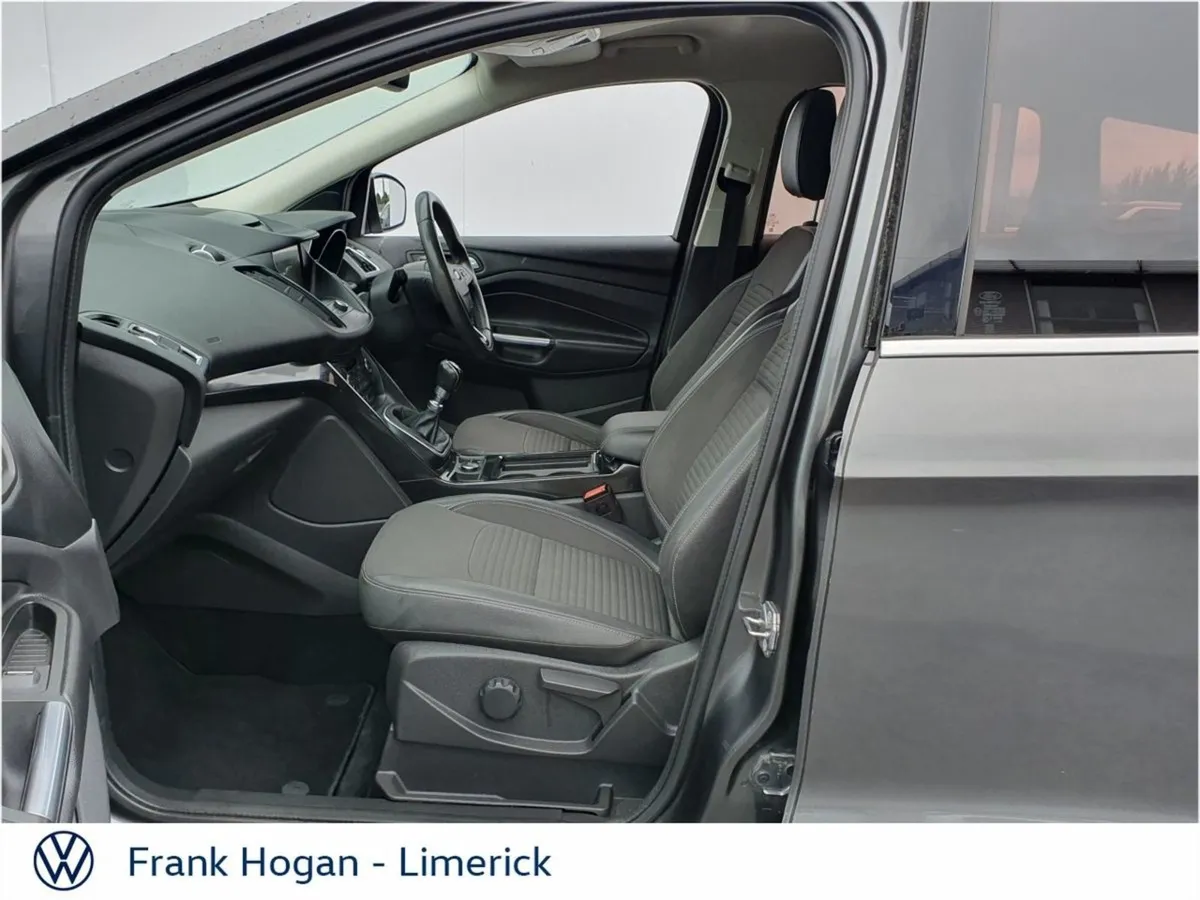 Ford Kuga 1.5tdci 120PS FWD 165 000kms Titanium C - Image 4
