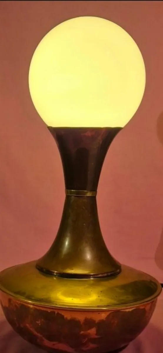 Lamp selection - Image 4