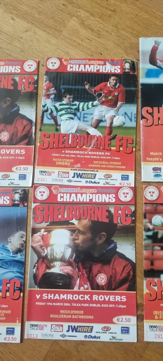 sport programmes - Image 2
