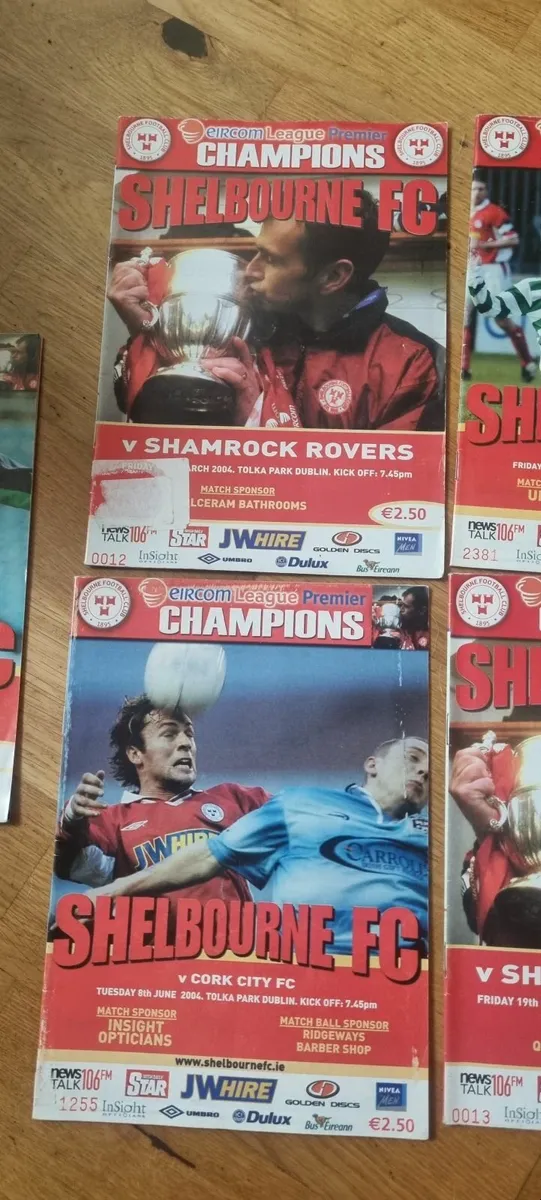 sport programmes - Image 3