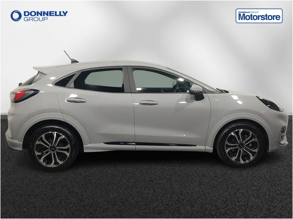 Ford Puma Hatchback ST-Line - Image 3
