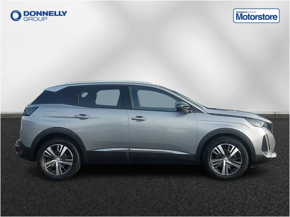 Peugeot 3008 Diesel Estate Allure - Image 2