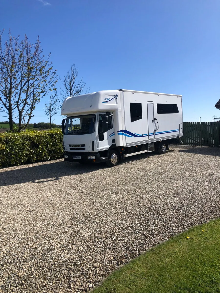 Motorhome - Image 1