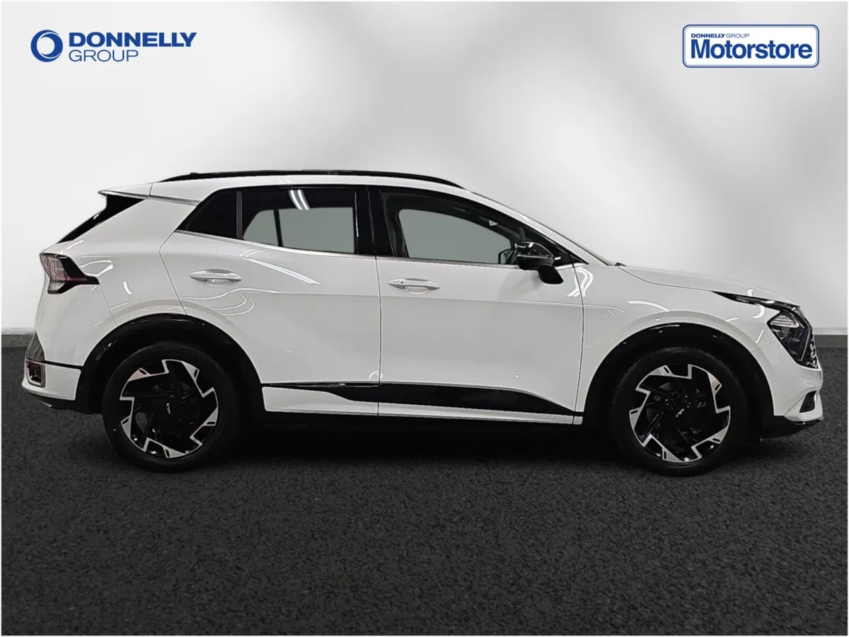 Kia Sportage Diesel Estate GT-Line - Image 3