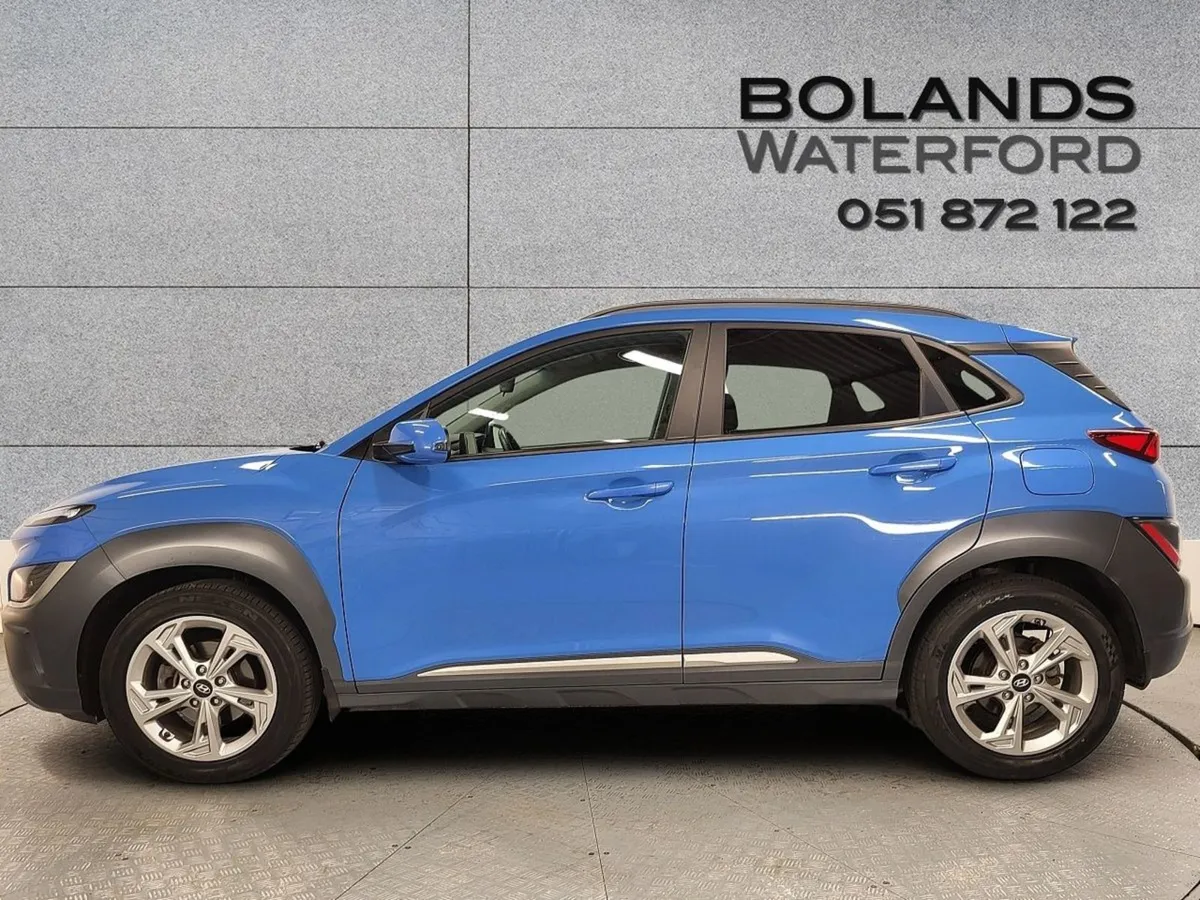 Hyundai Kona 1.0 T-gdi Executive Finance From  11 - Image 4