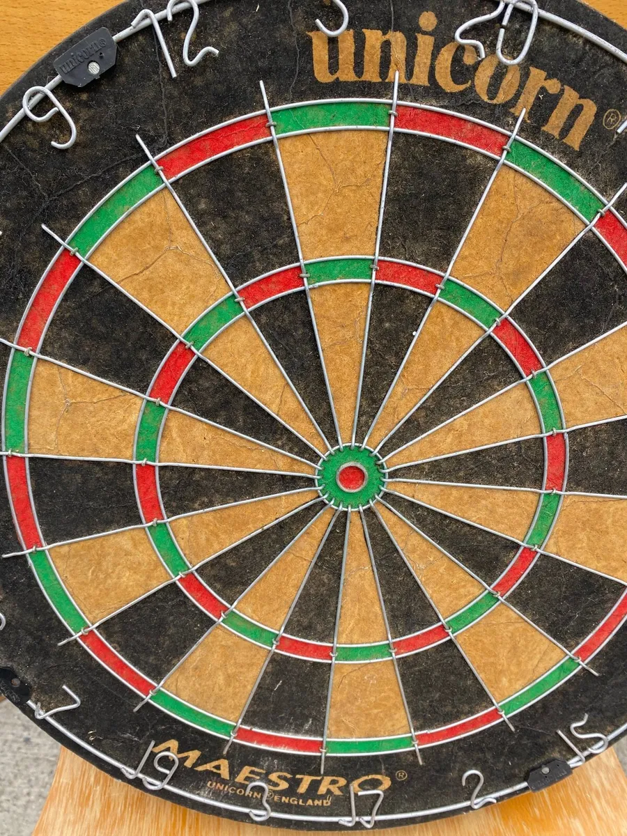 Dartboard - Image 2