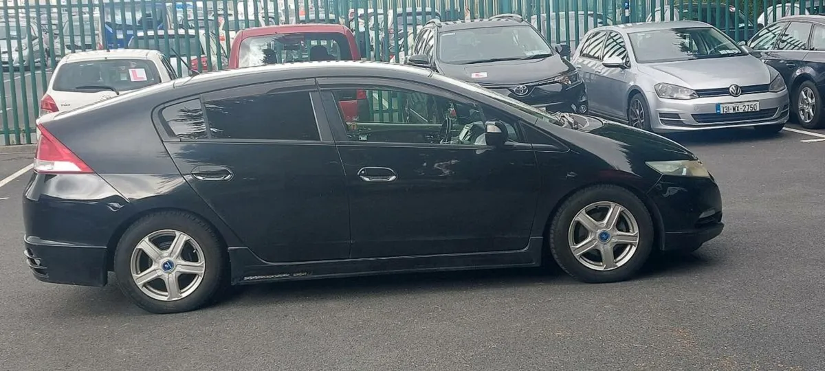 Honda insight - Image 3