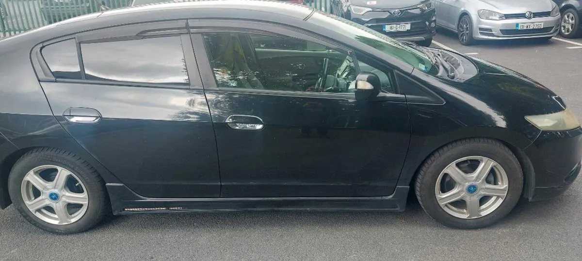 Honda insight - Image 4