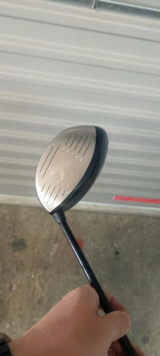 Callaway X 460 driver - Image 2