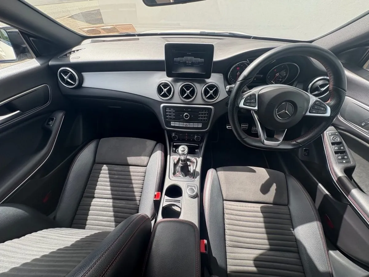 Mercedes-Benz CLA CLA 180 AMG Sport - Image 3