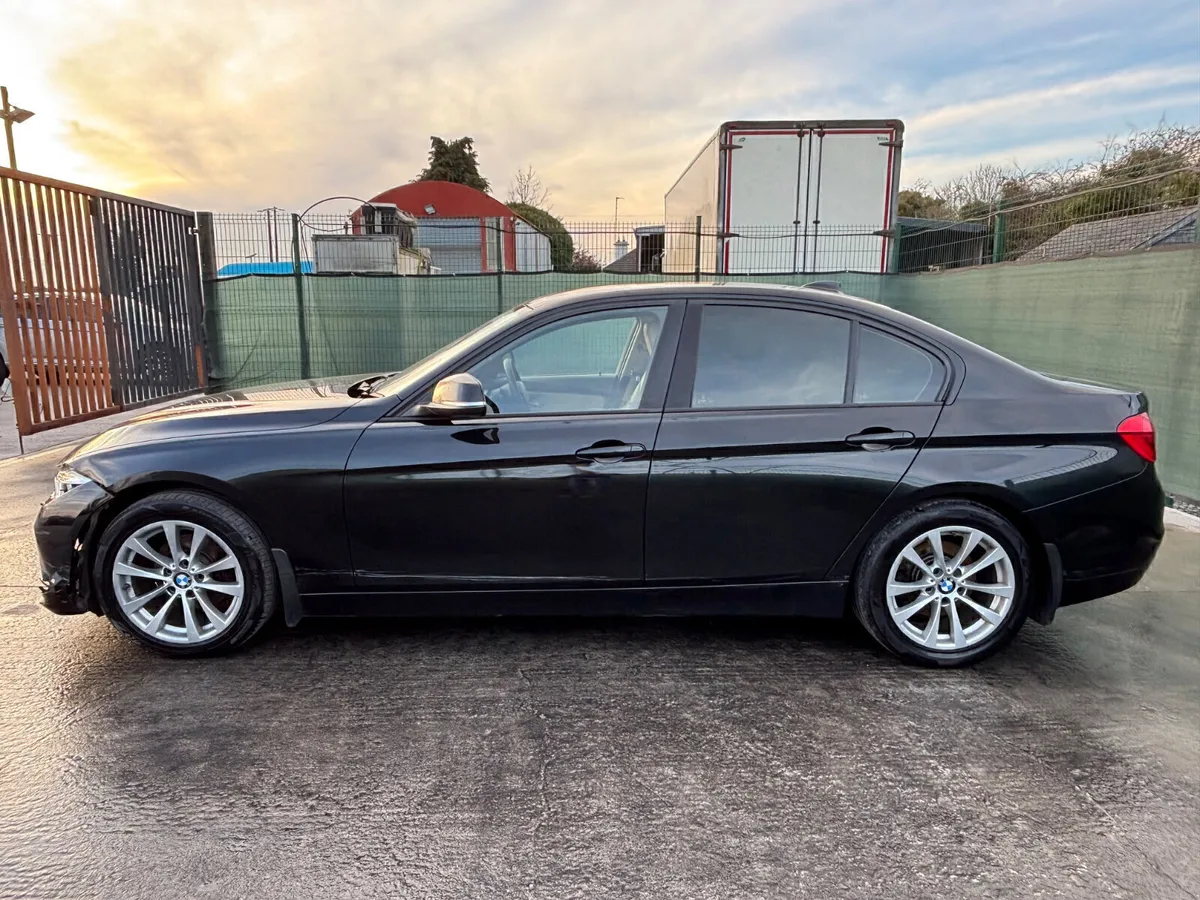 *172 BMW 320D - Image 4
